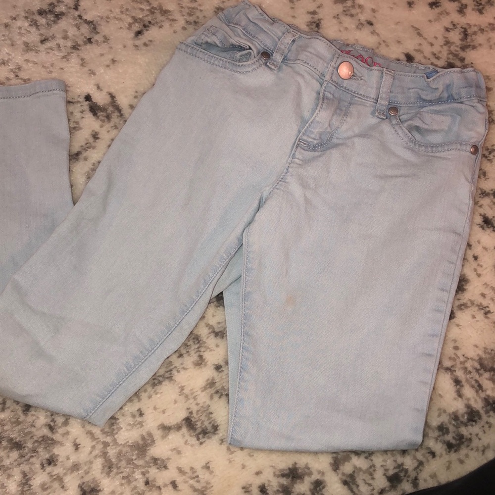 Children’s place jeans
